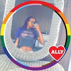 Meet your Posher, Jaci